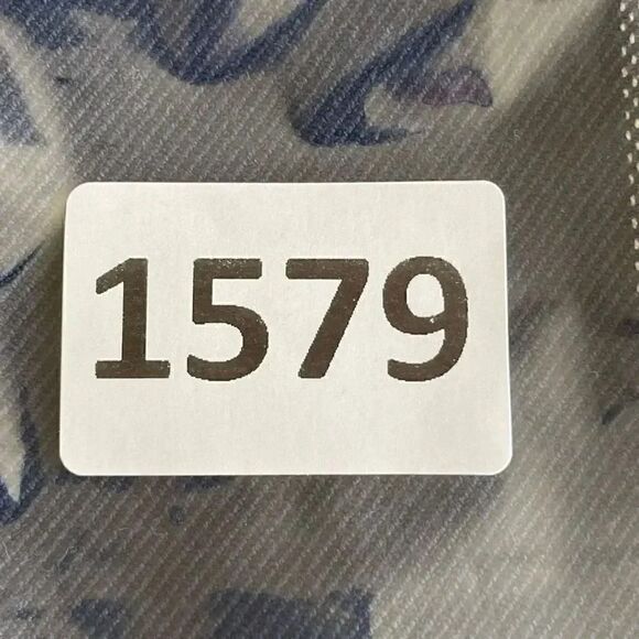 Mohito Multicolor Tunic Short Sleeves Plaid Scholar Collegiate Preppy Soft Zippe - Picture 12 of 12